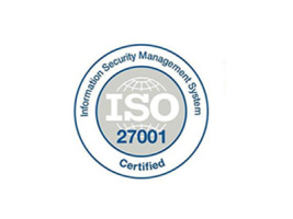 ISO27001信息安全管理体系