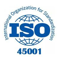 ISO45001职业健康安全管理体系